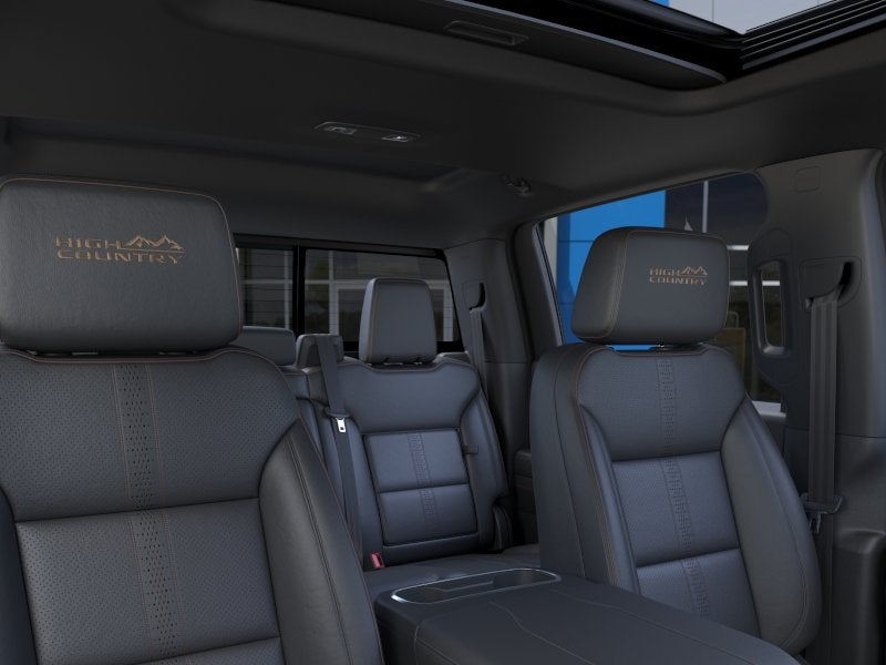 2026 Chevrolet Silverado 1500 High Country - Photo 51