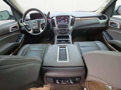 2015 GMC Yukon XL Denali