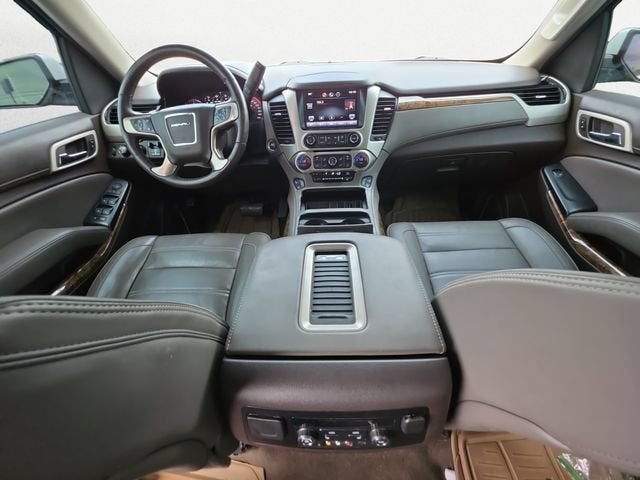 2015 GMC Yukon XL Denali