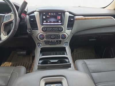 2015 GMC Yukon XL Denali