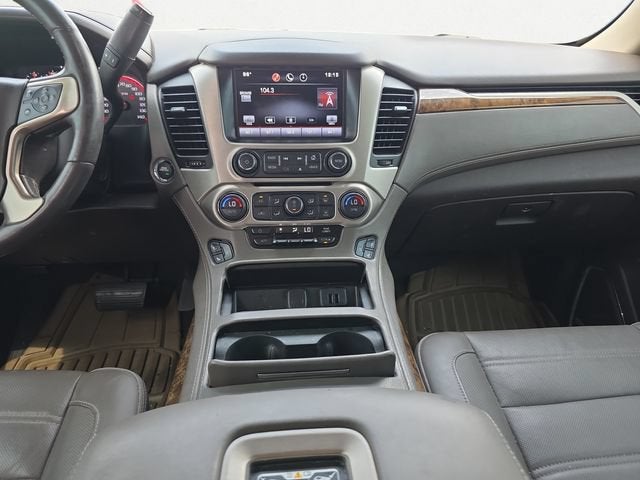 2015 GMC Yukon XL Denali