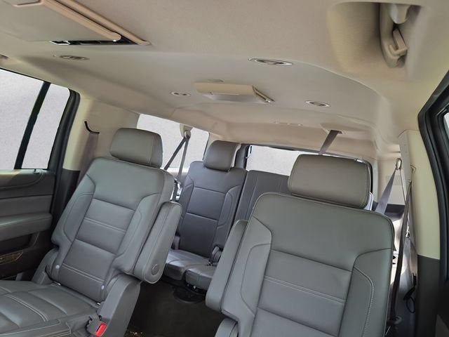 2015 GMC Yukon XL Denali