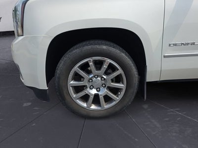 2015 GMC Yukon XL Denali