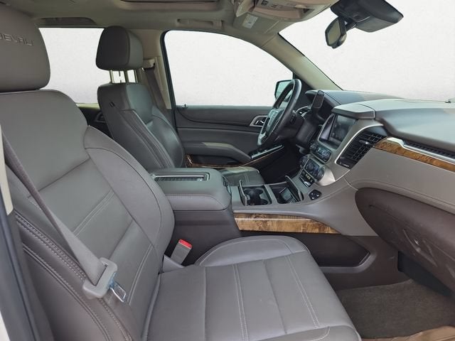 2015 GMC Yukon XL Denali