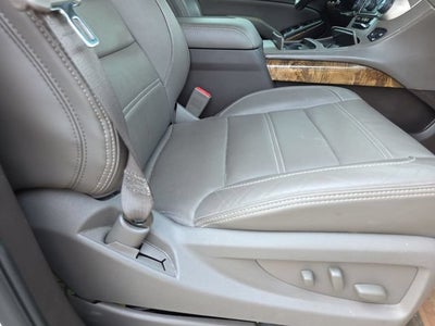 2015 GMC Yukon XL Denali