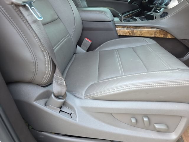 2015 GMC Yukon XL Denali