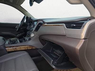 2015 GMC Yukon XL Denali