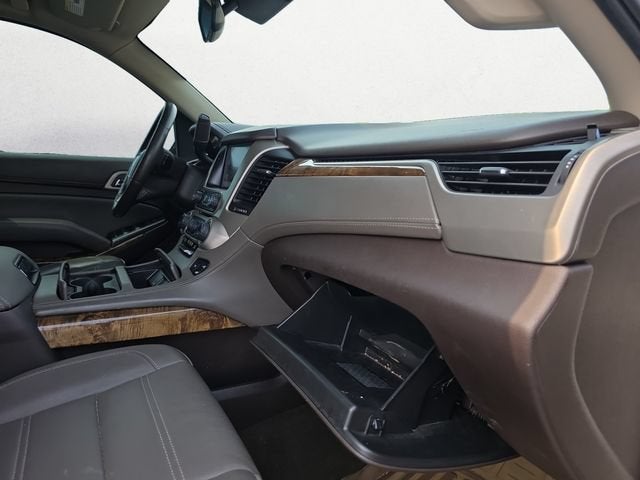 2015 GMC Yukon XL Denali