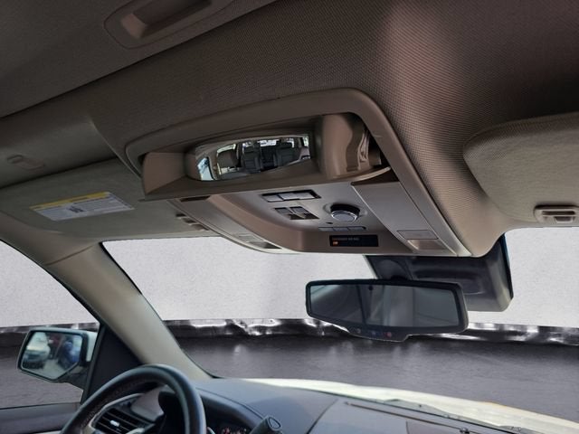2015 GMC Yukon XL Denali
