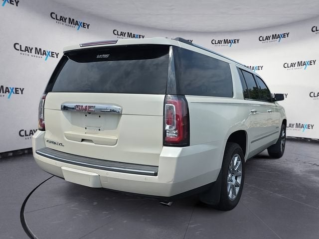 2015 GMC Yukon XL Denali