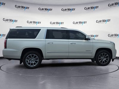 2015 GMC Yukon XL Denali