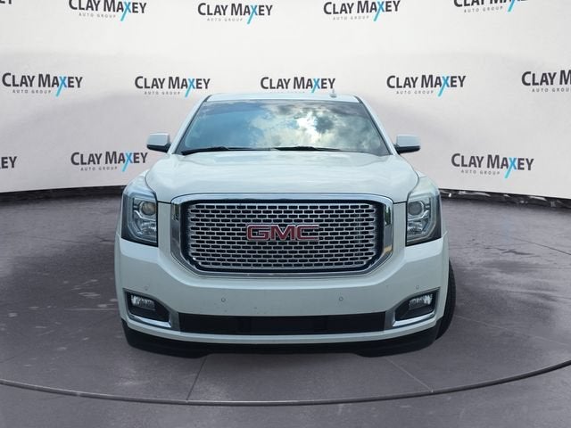 2015 GMC Yukon XL Denali