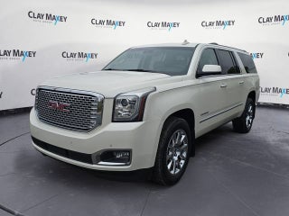 2015 GMC Yukon XL Denali
