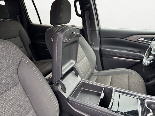 2024 Chevrolet Traverse LS