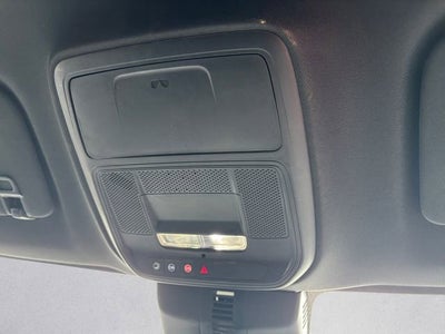 2024 Chevrolet Traverse LS