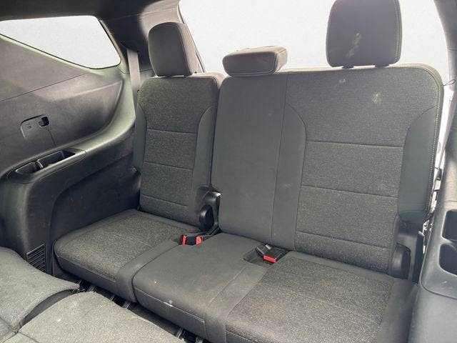 2024 Chevrolet Traverse LS