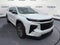 2024 Chevrolet Traverse LS
