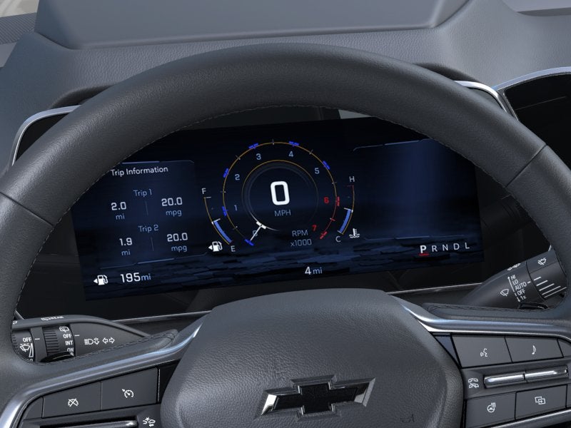 2027 Chevrolet Tahoe Z71