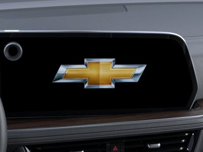 2027 Chevrolet Tahoe High Country