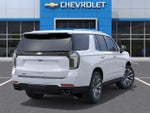 2027 Chevrolet Tahoe High Country