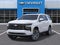 2027 Chevrolet Tahoe High Country