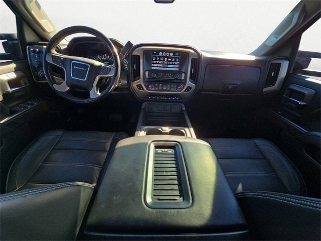 2019 GMC Sierra 2500 HD Denali