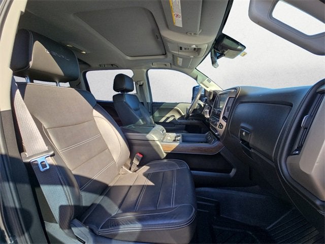 2019 GMC Sierra 2500 HD Denali