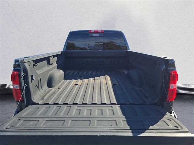 2019 GMC Sierra 2500 HD Denali