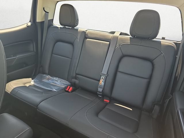 2015 GMC Canyon 4WD SLT