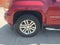 2015 GMC Canyon 4WD SLT