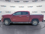 2015 GMC Canyon 4WD SLT