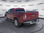 2015 GMC Canyon 4WD SLT