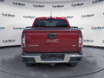 2015 GMC Canyon 4WD SLT