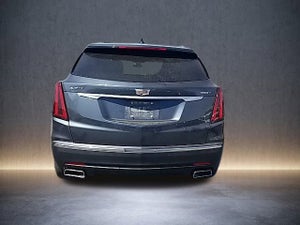 2020 Cadillac XT5 Luxury
