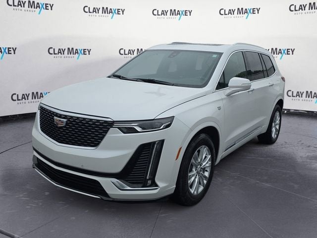 2023 Cadillac XT6 Luxury Auto's photo