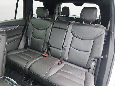 2023 Cadillac XT6 Luxury