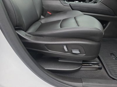 2023 Cadillac XT6 Luxury