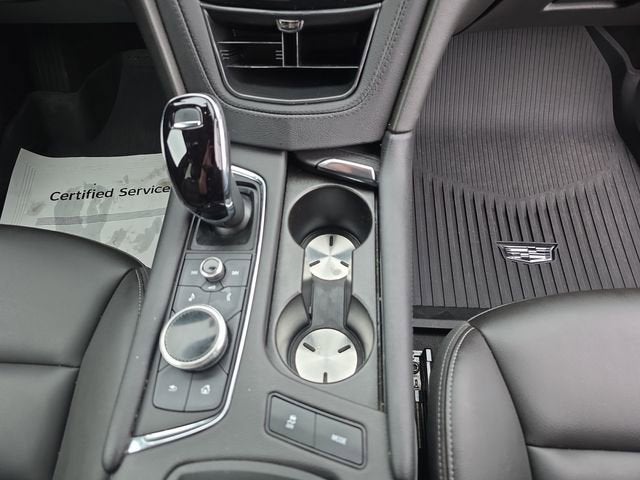 2023 Cadillac XT6 Luxury