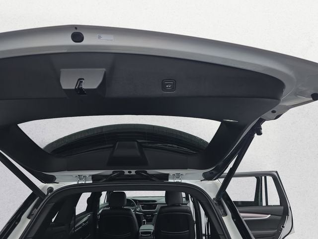 2023 Cadillac XT6 Luxury