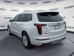 2023 Cadillac XT6 Luxury