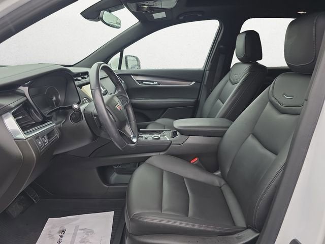 2023 Cadillac XT6 Luxury