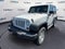 2010 Jeep Wrangler Sport