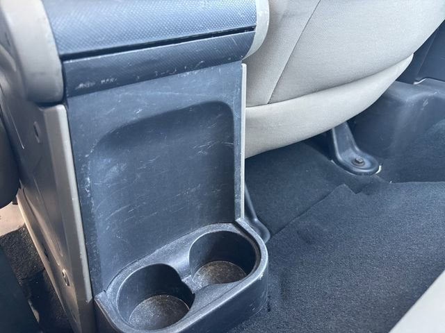 2010 Jeep Wrangler Sport