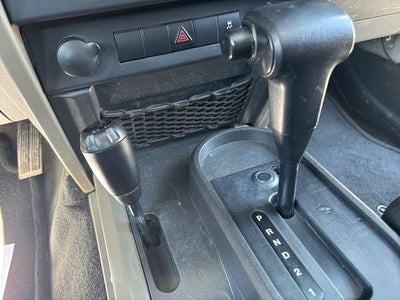 2010 Jeep Wrangler Sport