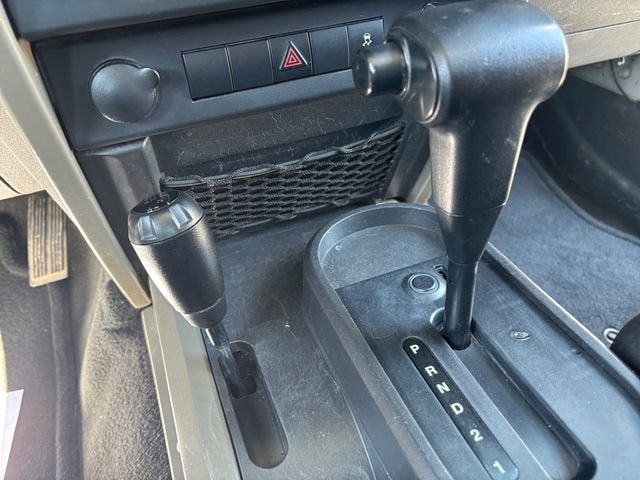 2010 Jeep Wrangler Sport