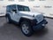 2010 Jeep Wrangler Sport