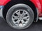 2019 Nissan Frontier SL