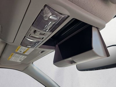 2019 Nissan Frontier SL