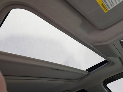 2019 Nissan Frontier SL