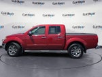 2019 Nissan Frontier SL